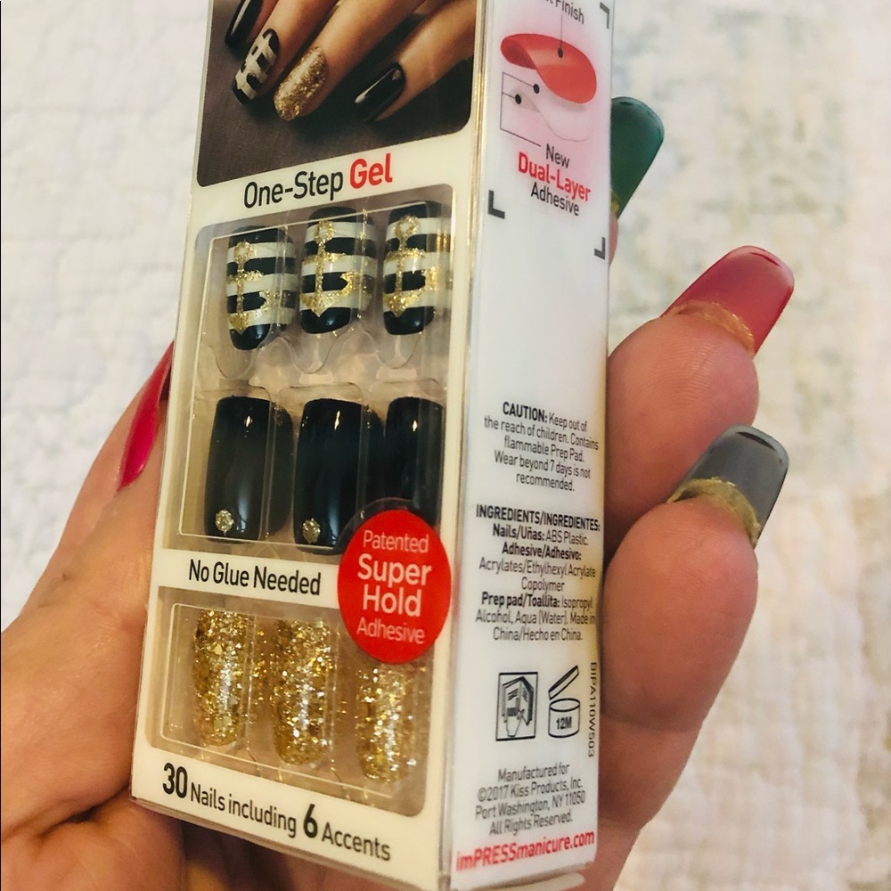 imPRESS Nails - Picture 3 of 6
